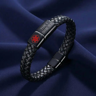 Classic Bracelet — Men