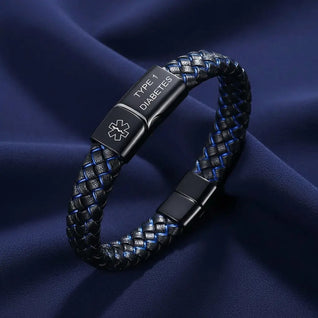 Classic Bracelet — Men
