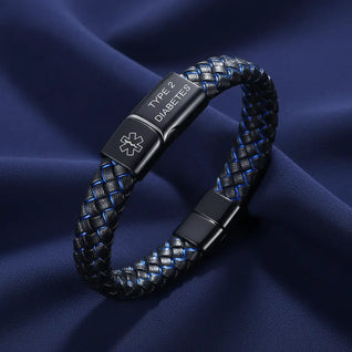 Classic Bracelet — Men