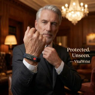 Classic Bracelet — Men