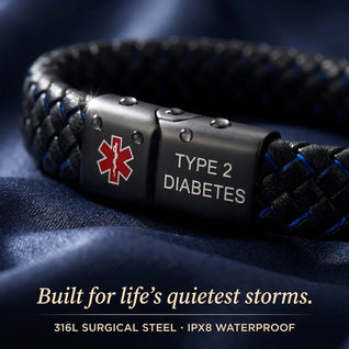 Classic Bracelet — Men