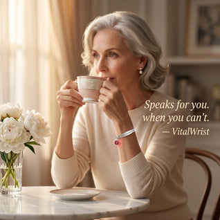 Classic Bracelet — Women
