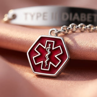 Classic Bracelet — Women