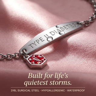 Classic Bracelet — Women