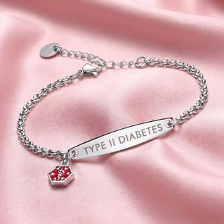 Classic Bracelet — Women